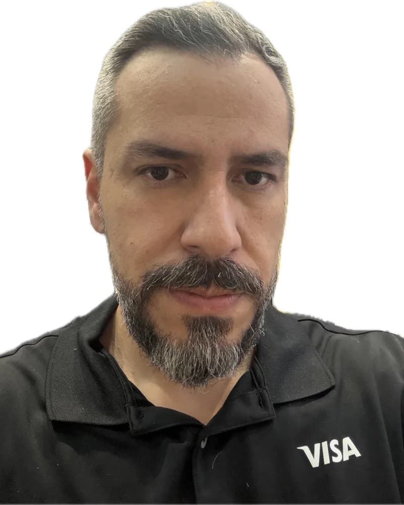 Daniel Calderón