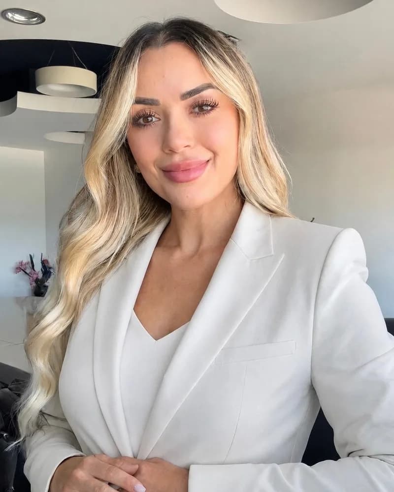 Daniela Avendaño Soto