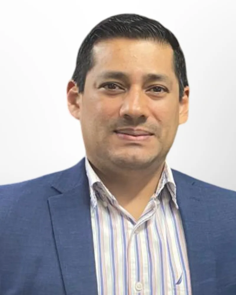 Renato Carvajal